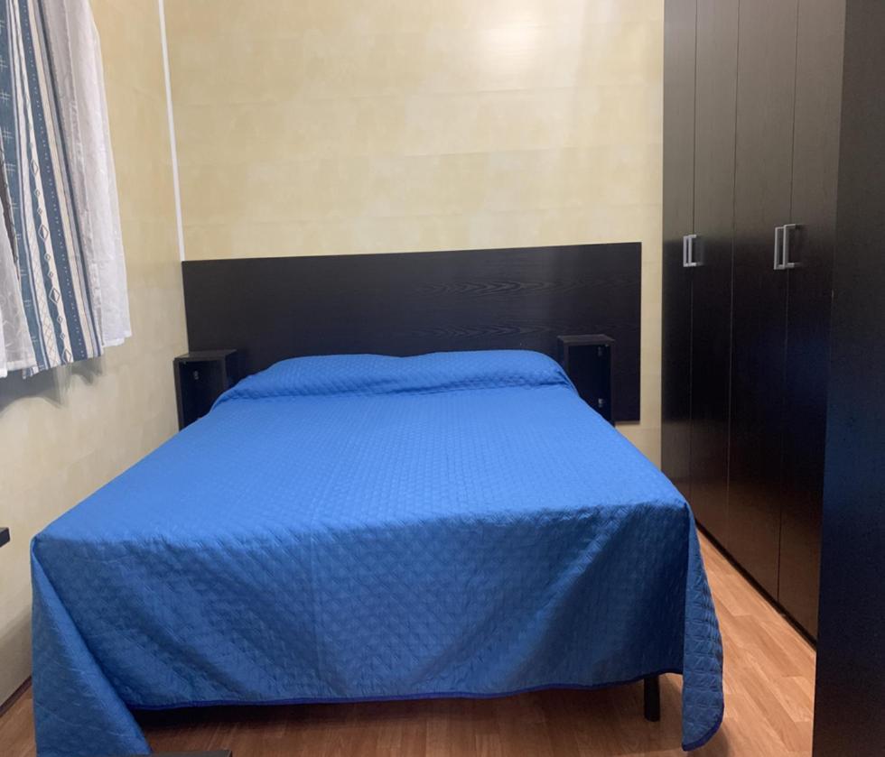 Camping Village Tuscia Tirrenica Tarquinia Exteriör bild