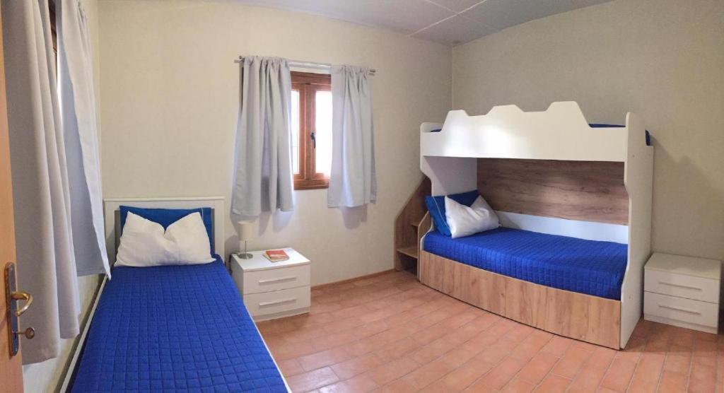 Camping Village Tuscia Tirrenica Tarquinia Exteriör bild