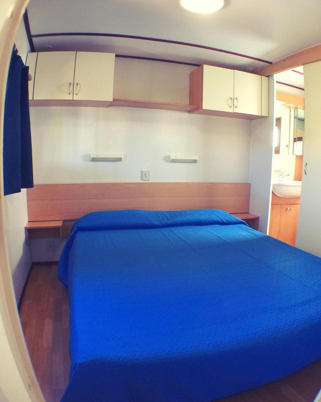 Camping Village Tuscia Tirrenica Tarquinia Exteriör bild