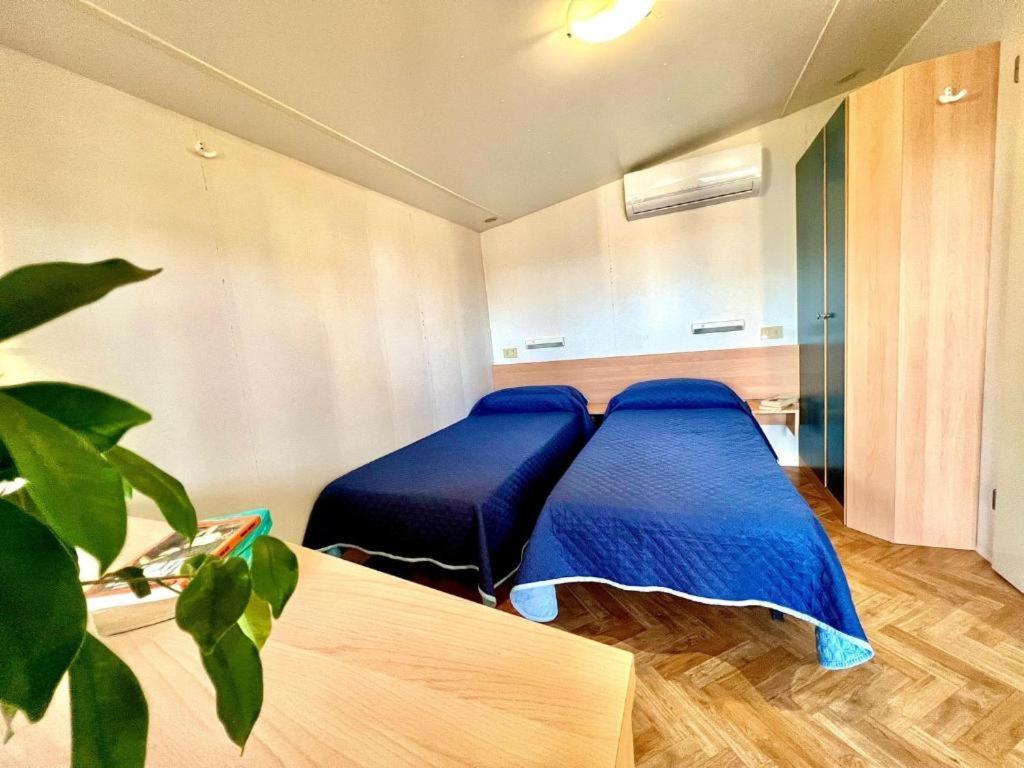 Camping Village Tuscia Tirrenica Tarquinia Exteriör bild