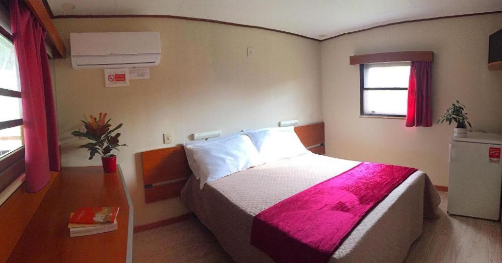 Camping Village Tuscia Tirrenica Tarquinia Exteriör bild